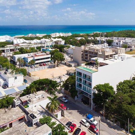 Riva Playasur 405 Apartman Playa del Carmen Kültér fotó