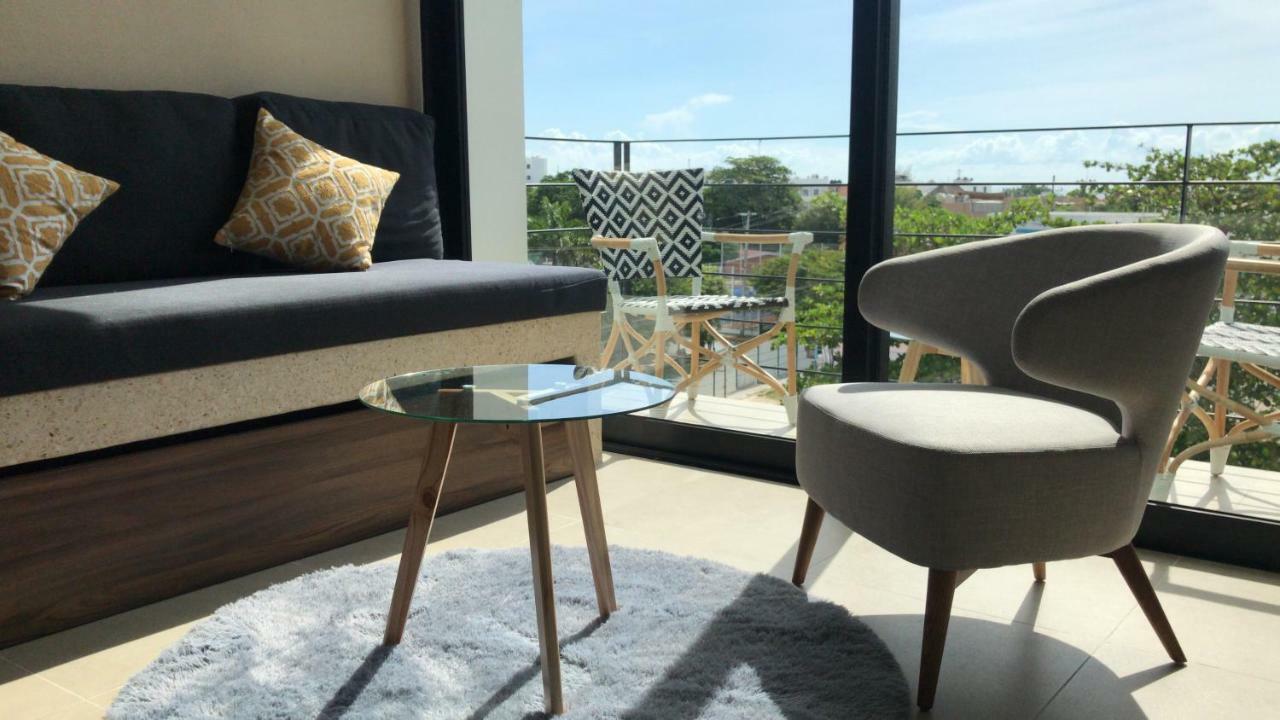 Riva Playasur 405 Apartman Playa del Carmen Kültér fotó