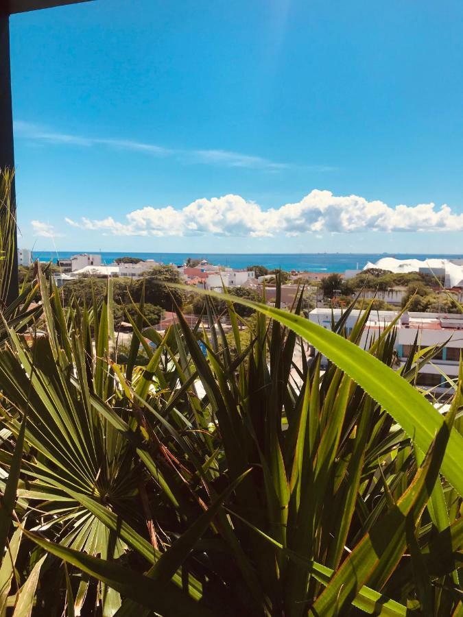 Riva Playasur 405 Apartman Playa del Carmen Kültér fotó