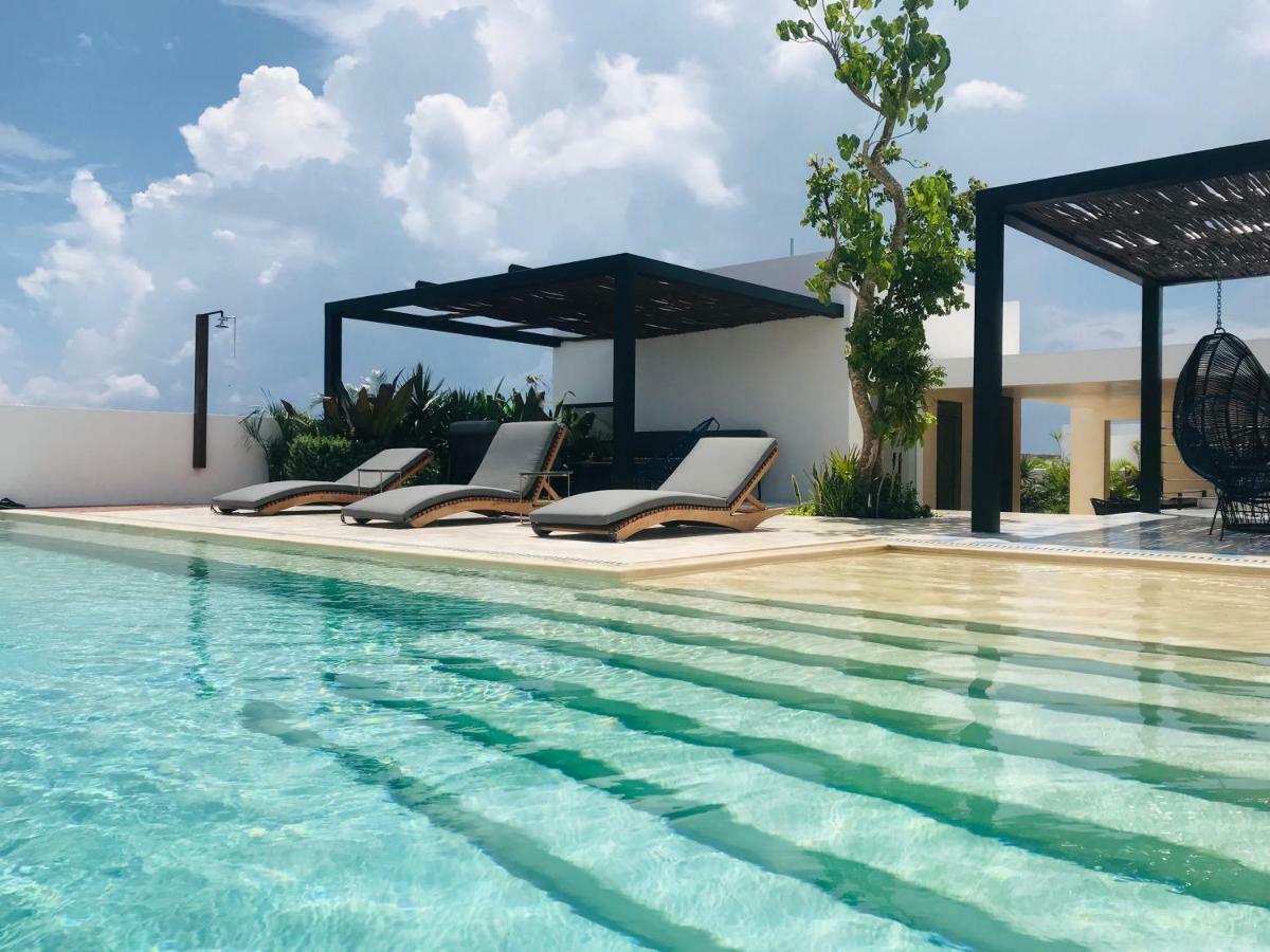 Riva Playasur 405 Apartman Playa del Carmen Kültér fotó