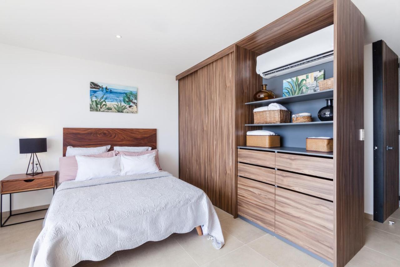 Riva Playasur 405 Apartman Playa del Carmen Kültér fotó