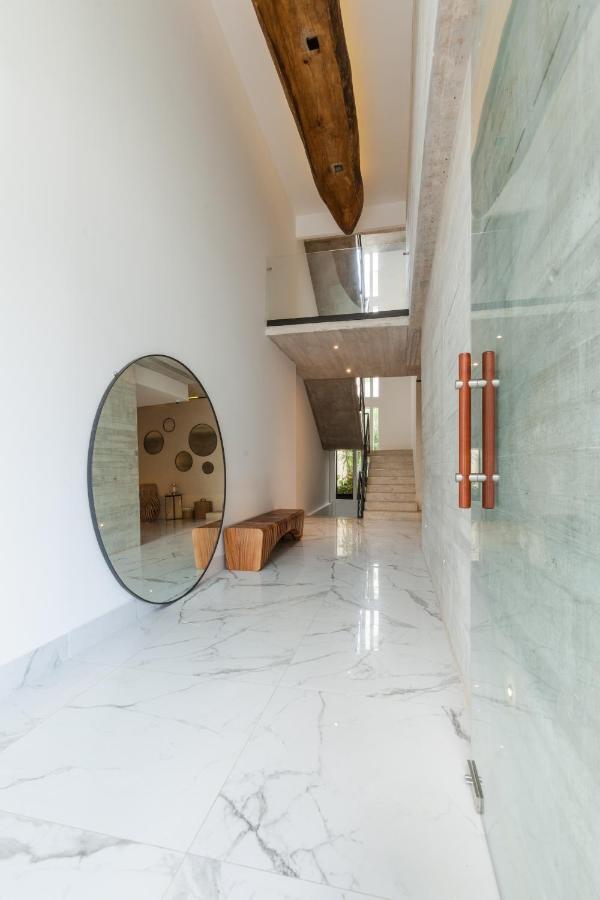 Riva Playasur 405 Apartman Playa del Carmen Kültér fotó