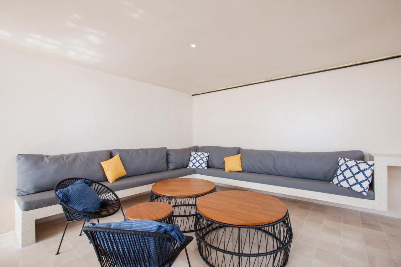 Riva Playasur 405 Apartman Playa del Carmen Kültér fotó